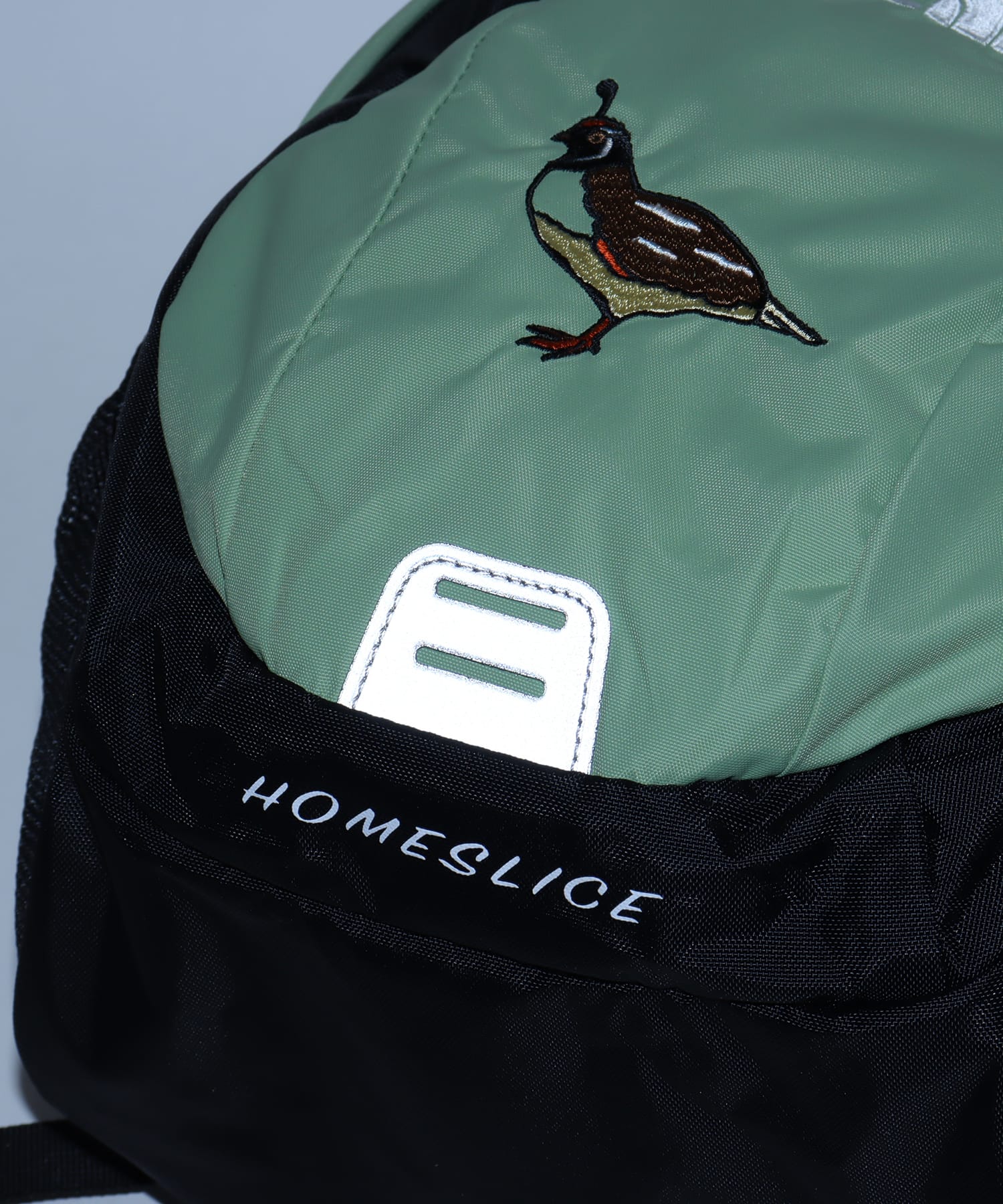 THE NORTH FACE KIDS HOMESLICE ミスルトの画像