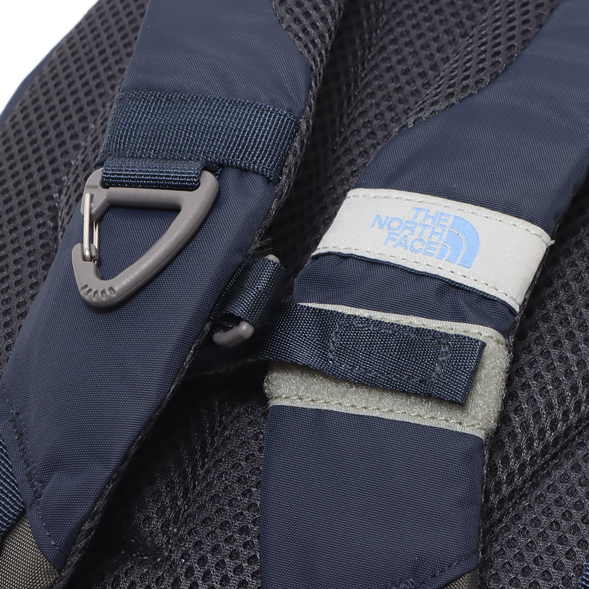 THE NORTH FACE KIDS HOMESLICE アーバンネイビー 24SS-Iの画像