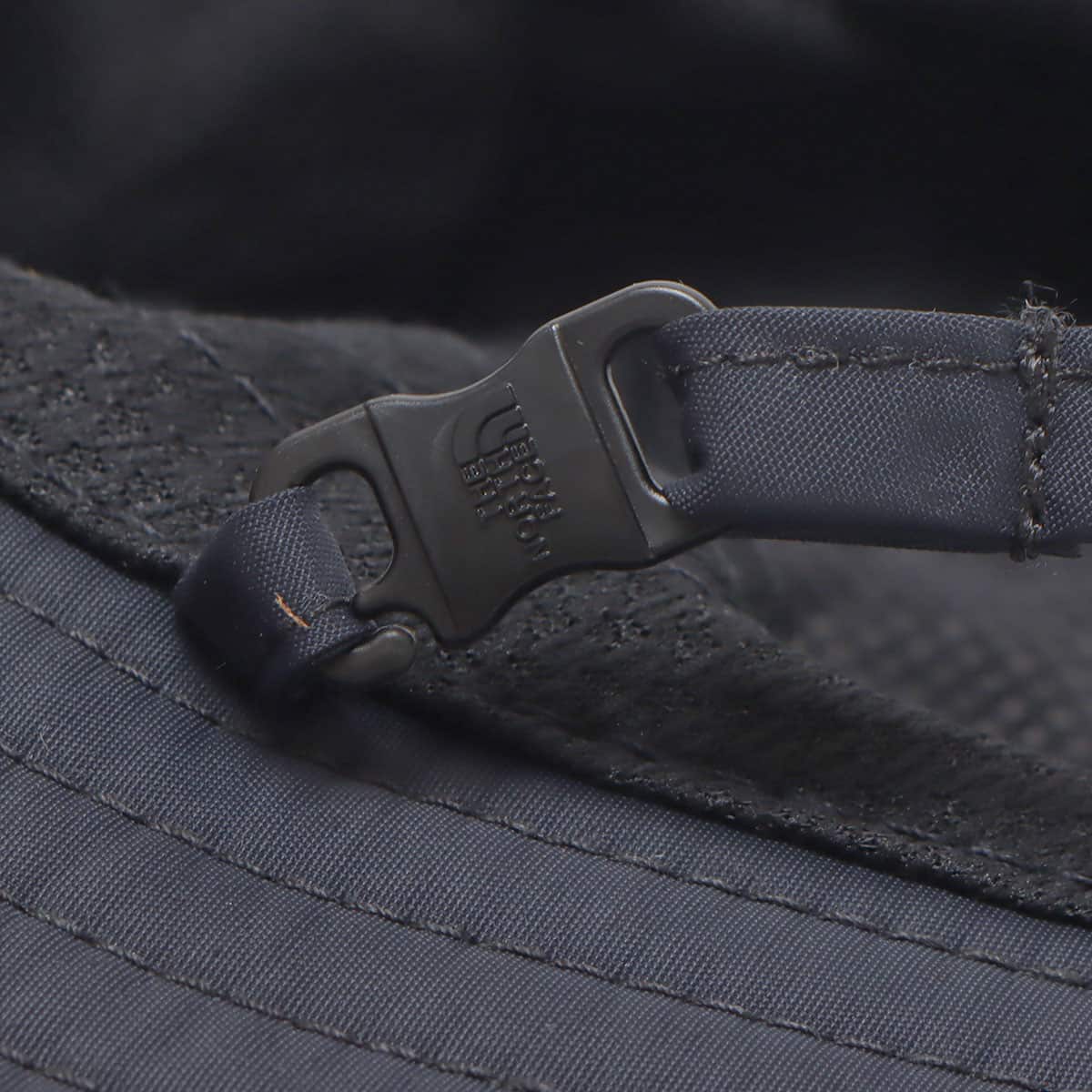 THE NORTH FACE WATERPROOF HORIZON HAT BLACK 22SS-Iの画像