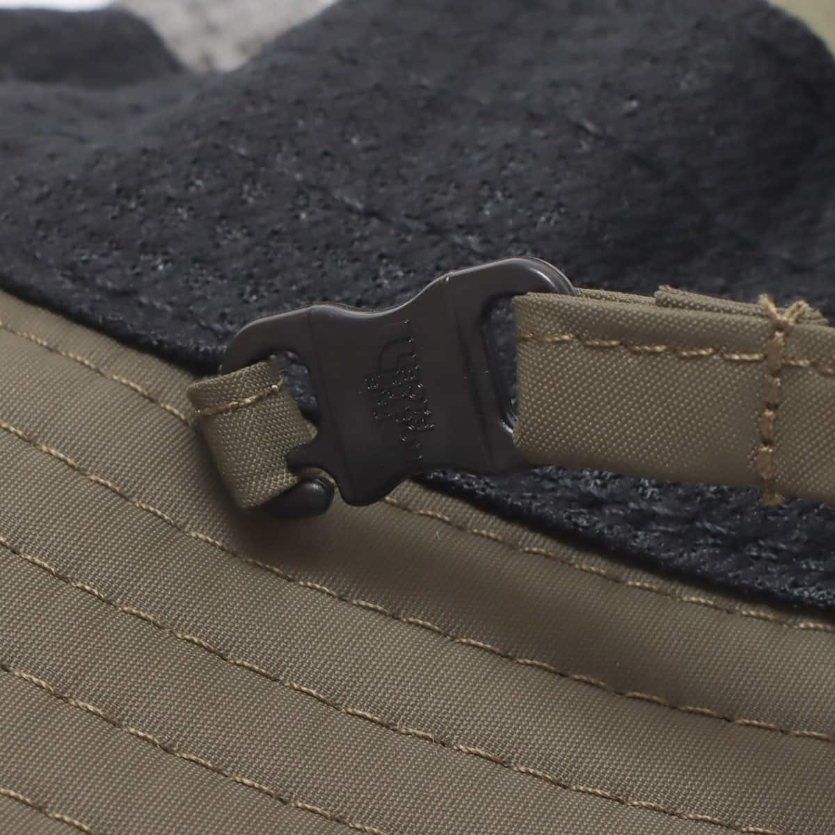 THE NORTH FACE WATERPROOF HORIZON HAT NEWTAUPE 22SS-Iの画像