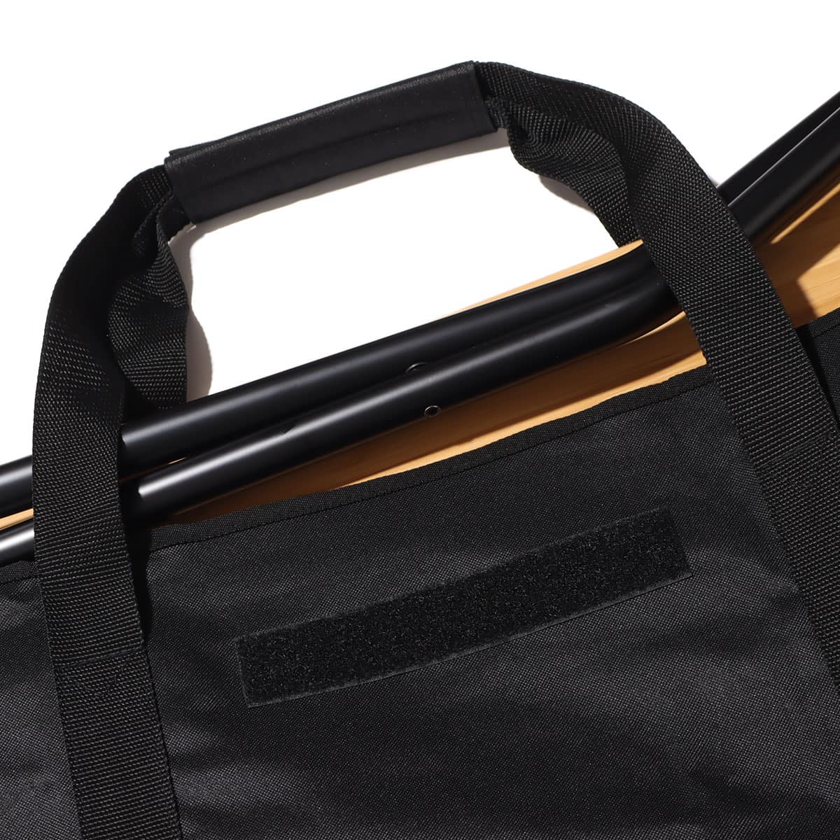THE NORTH FACE TNF CAMP TABLE ベージュの画像