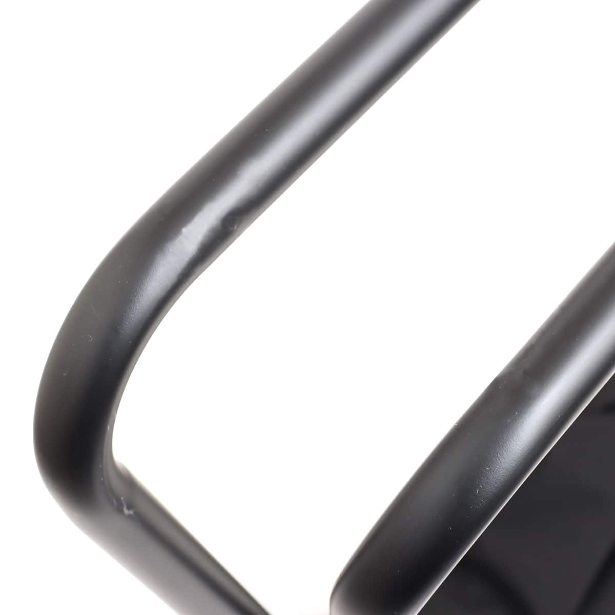 THE NORTH FACE TNF CAMP CHAIR BLACK 22SS-Iの画像