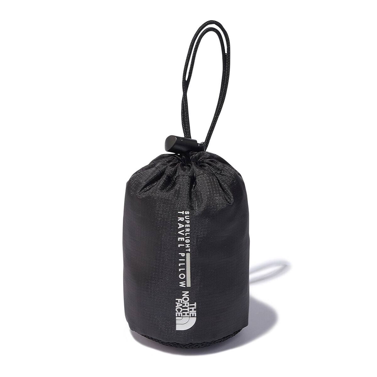 THE NORTH FACE SUPERLIGHT TRAVEL PILLOW ティングレー 23SS-Iの画像