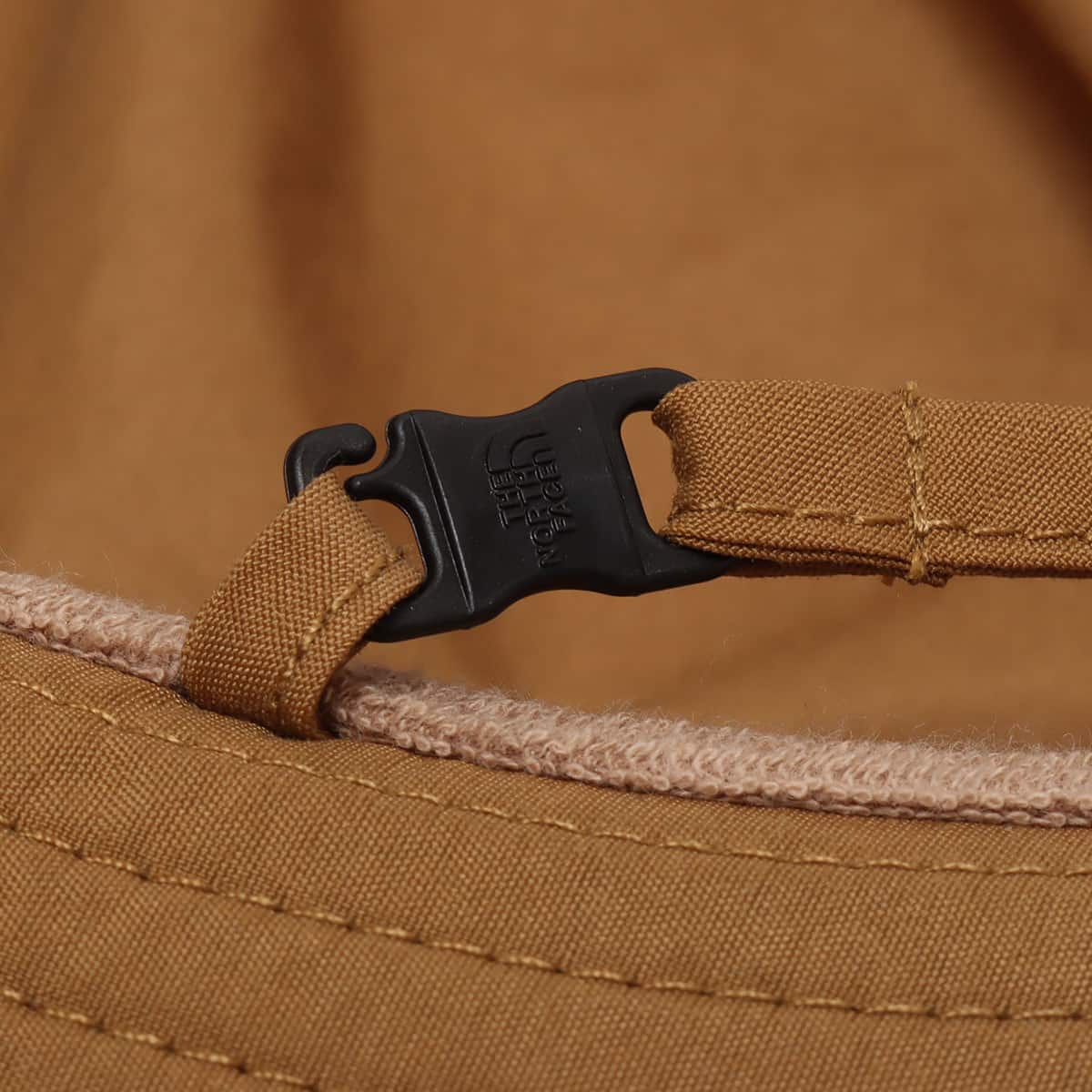 THE NORTH FACE HORIZON HAT ユーティリティブラウン 22SS-Iの画像