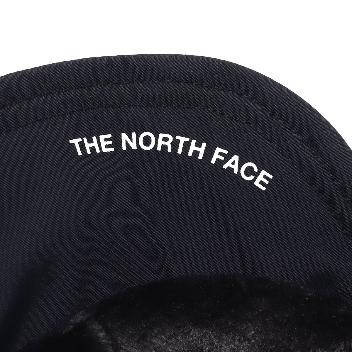 THE NORTH FACE EXPEDITION CAP ブラック 22FW-I