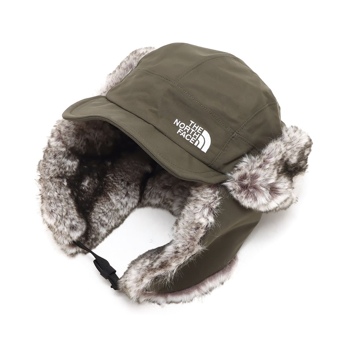 THE NORTH FACE FRONTIER CAP ニュートープ 22FW-I