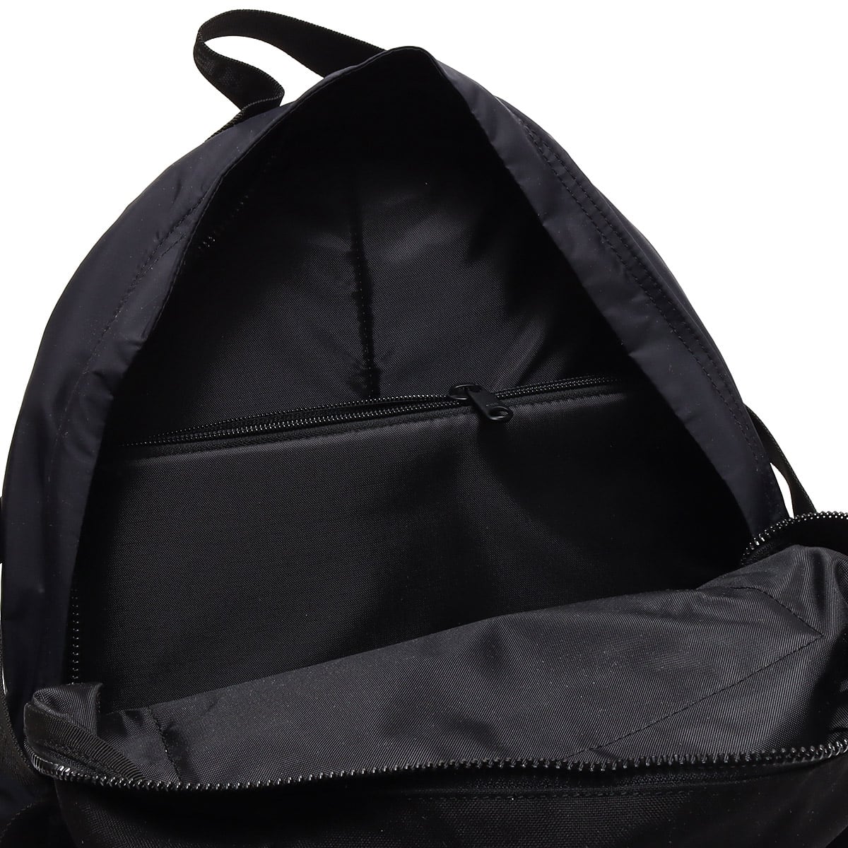 THE NORTH FACE PURPLE LABEL CORDURA Nylon Day Pack Black 24SS-I