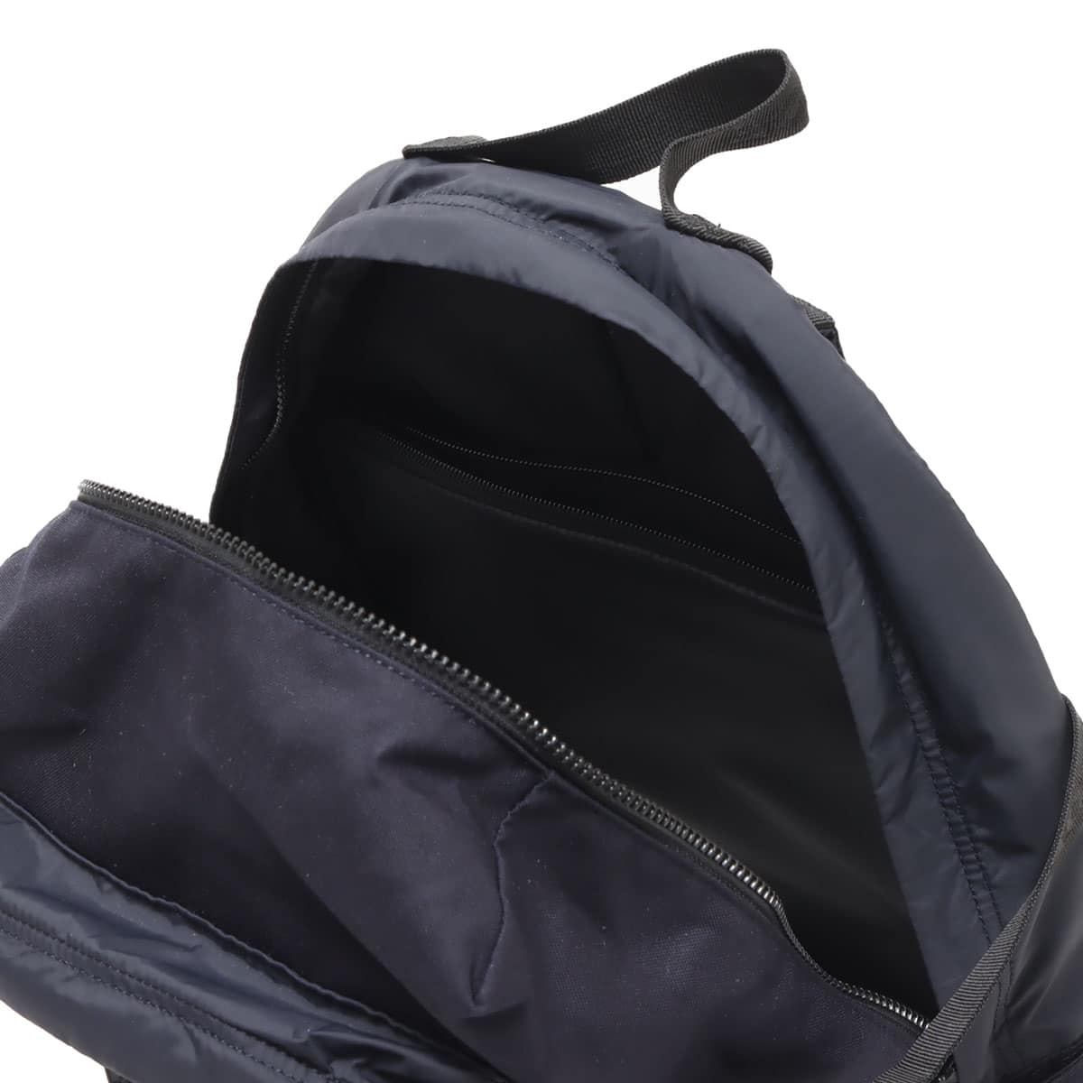 THE NORTH FACE PURPLE LABEL CORDURA Nylon Day Pack Navyの画像
