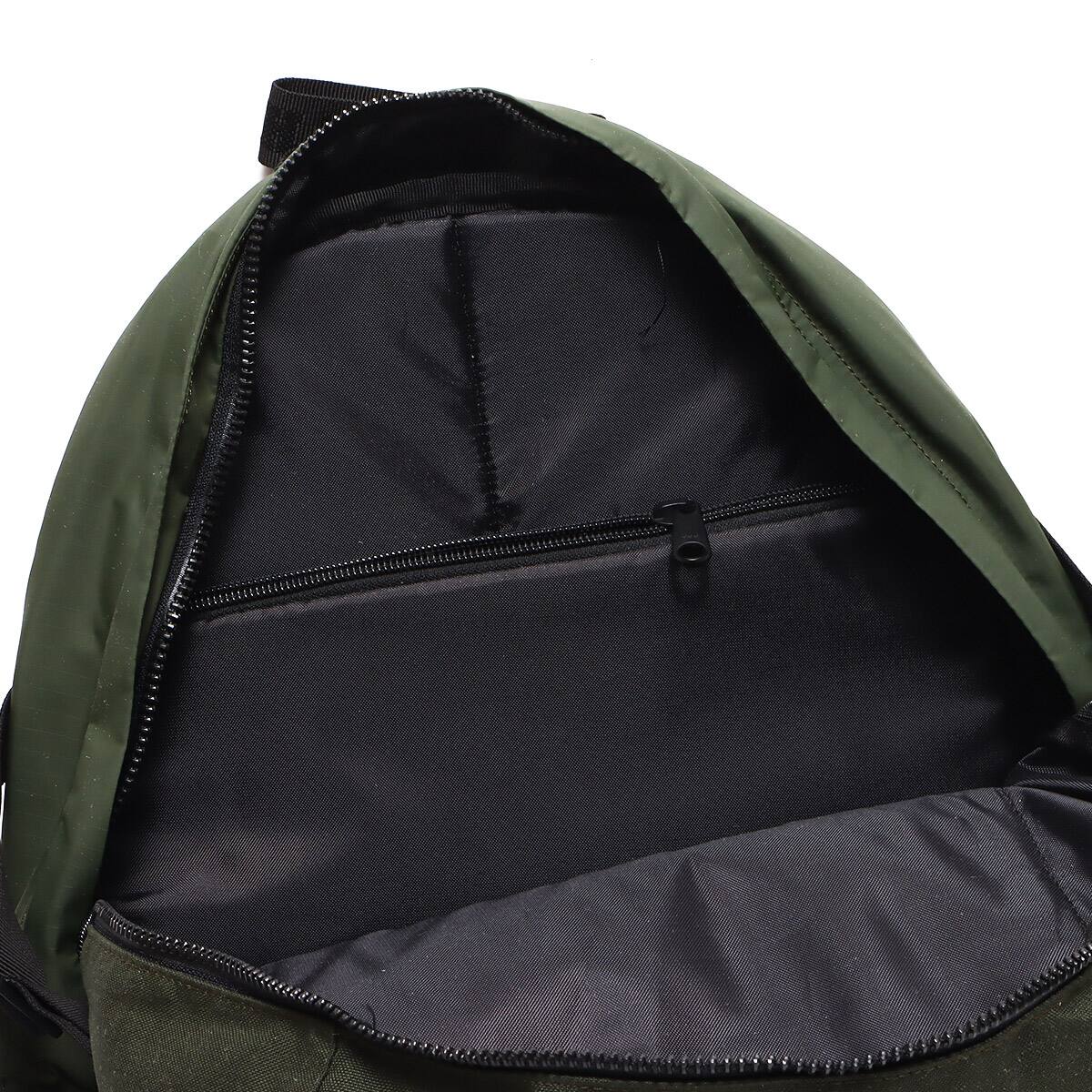 THE NORTH FACE PURPLE LABEL CORDURA Nylon Day Pack Olive 23SS-Iの画像
