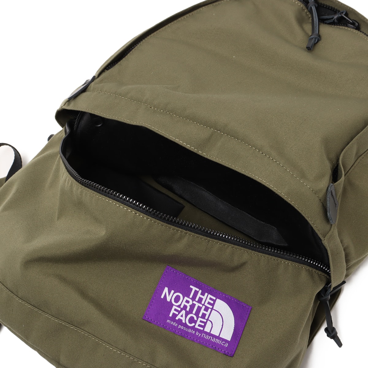 THE NORTH FACE PURPLE LABEL Field Day Pack Olive Drab （ザ