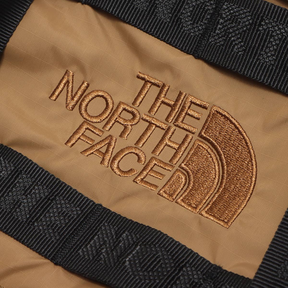THE NORTH FACE PURPLE LABEL CORDURA Nylon Lumber Pack Coyote