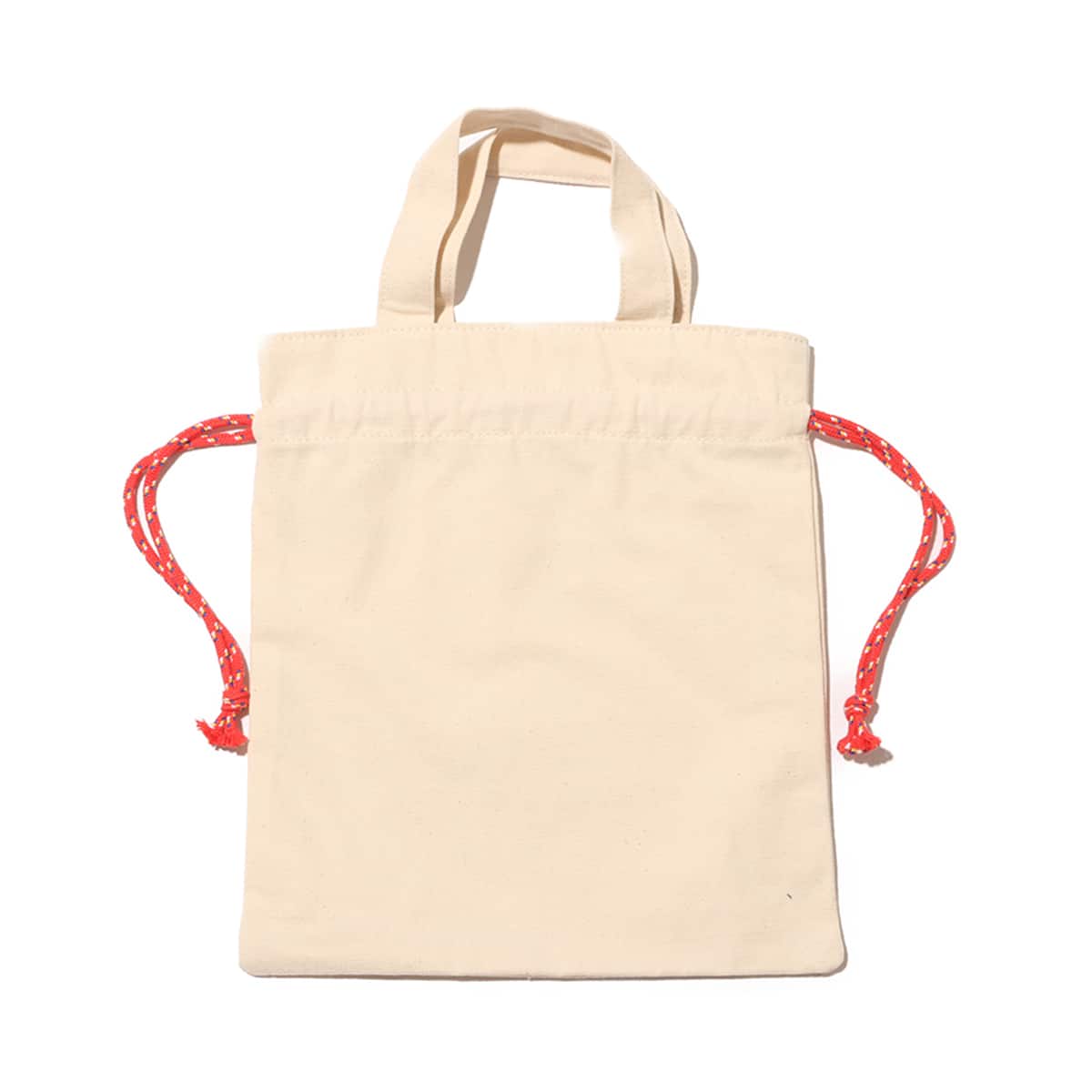 THE NORTH FACE Baby Hat & Bib Set ラインアニマルズ 24SS-Iの画像
