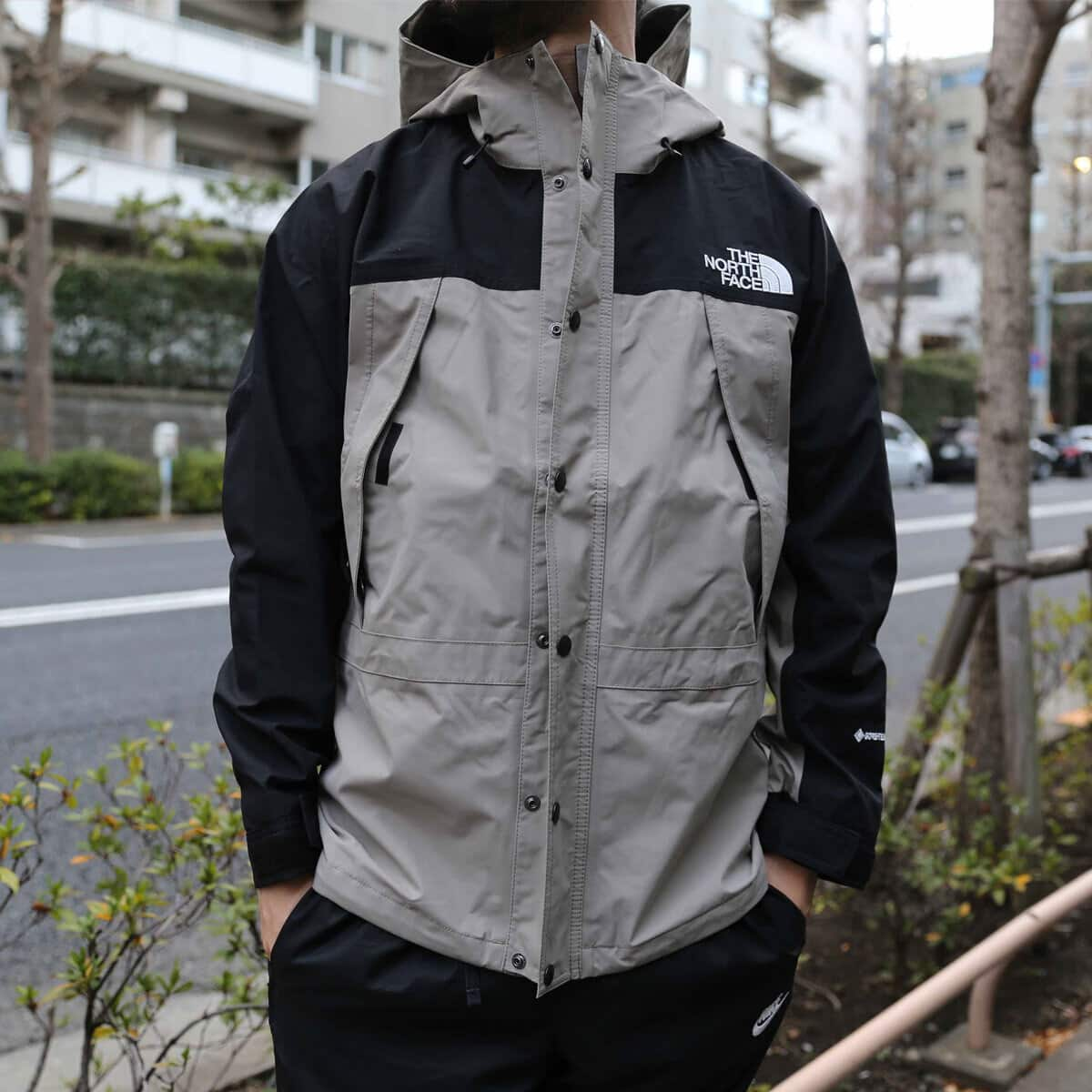 ☆美品☆THE NORTH FACE マウンテンライトジャケット NP11834-