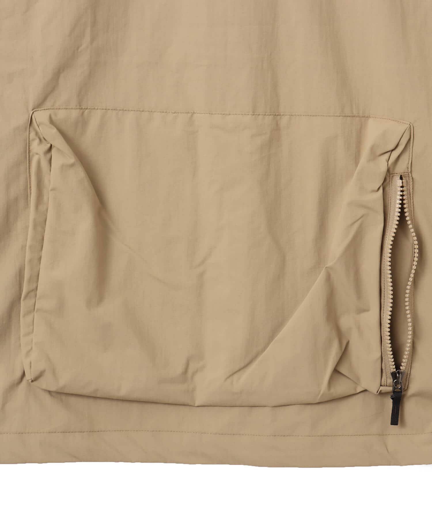 THE NORTH FACE Field Utility Jacket クラシックカーキの画像