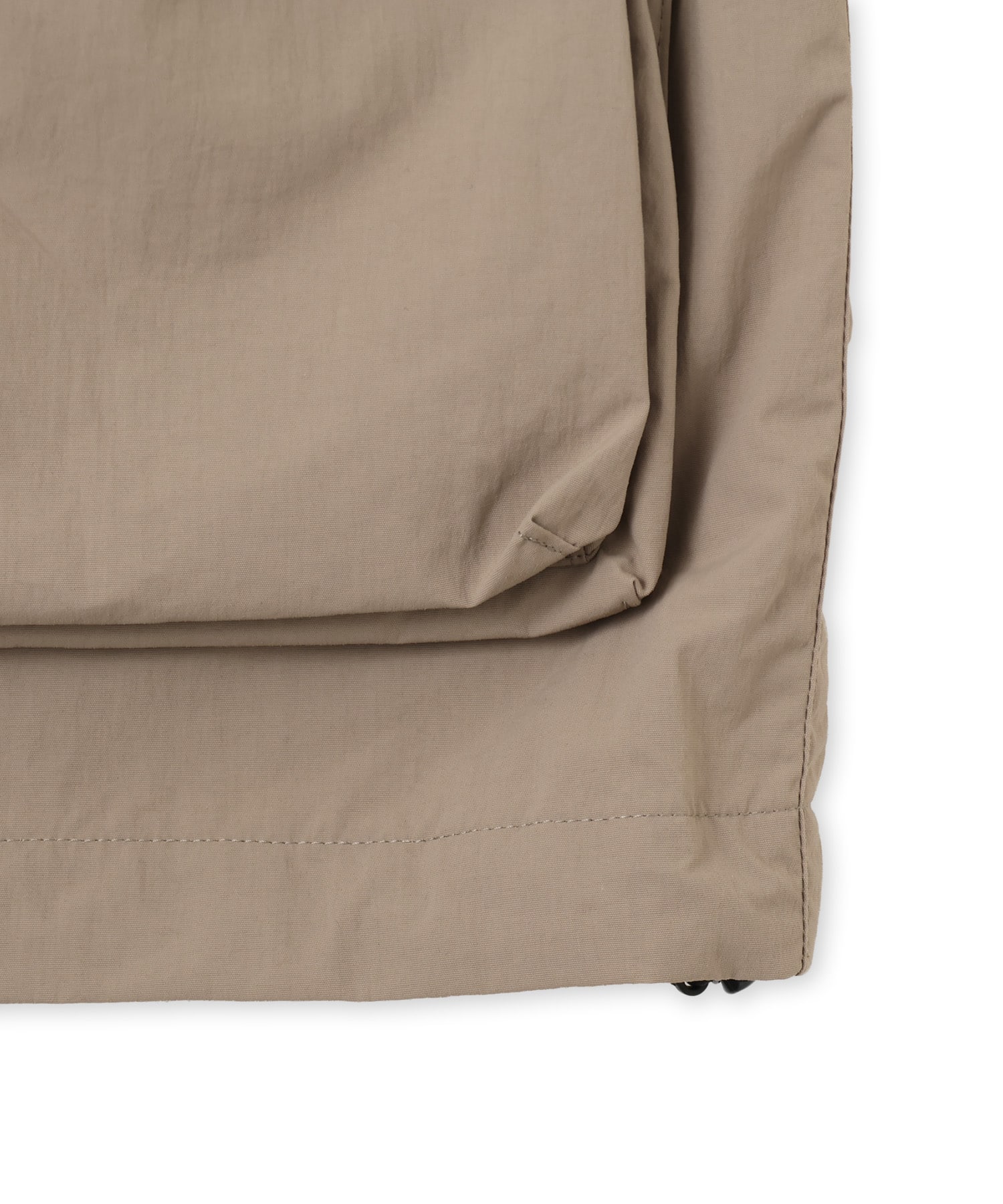 THE NORTH FACE FIELD UTILITY JACKET マッシュルームの画像