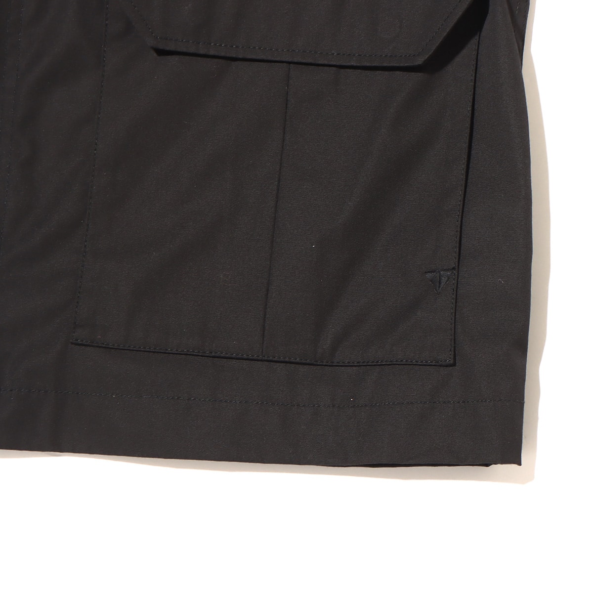 THE NORTH FACE PURPLE LABEL 65/35 Mountain Parka Black 23SS-Iの画像