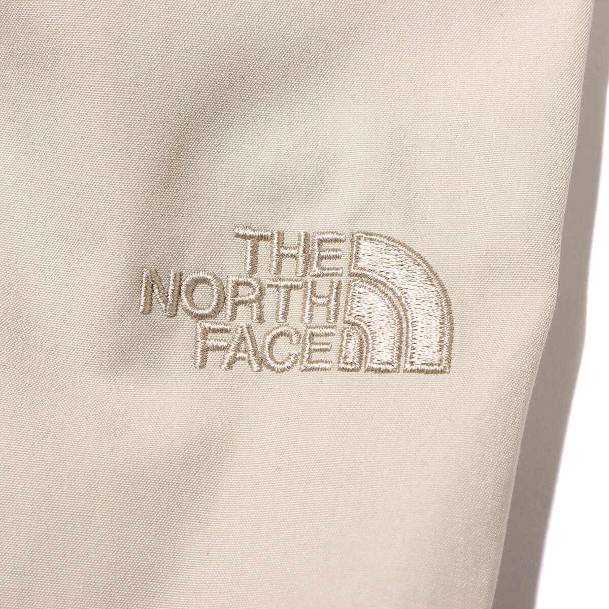 THE NORTH FACE PURPLE LABEL 65/35 Baker Pants Light Beige 23SS-I