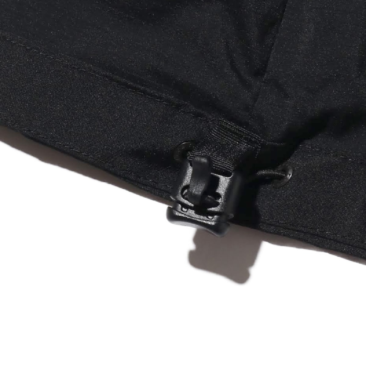 THE NORTH FACE MOUNTAIN JACKET  K/ブラックの画像