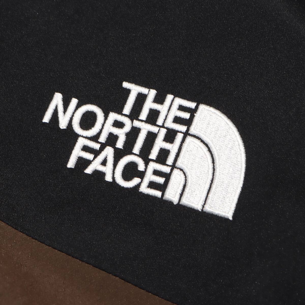 THE NORTH FACE MOUNTAIN JACKET スレトブラの画像