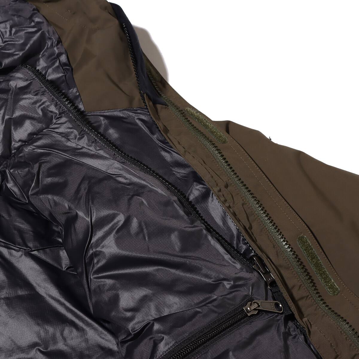 THE NORTH FACE CASSIUS TRICLI JACKET ニュートープ2 22FW-Iの画像