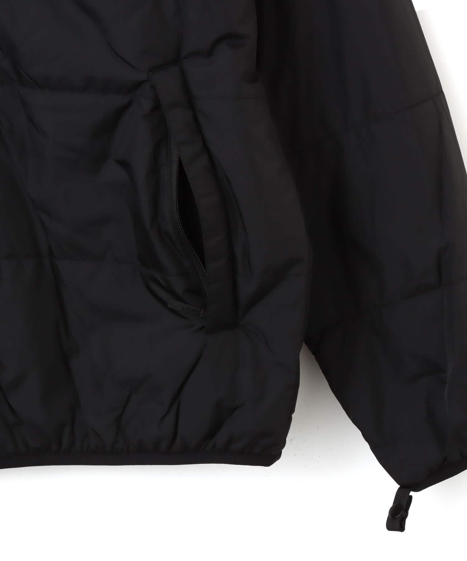 THE NORTH FACE WUROS Field Utility Triclimate Jacket ブラックの画像