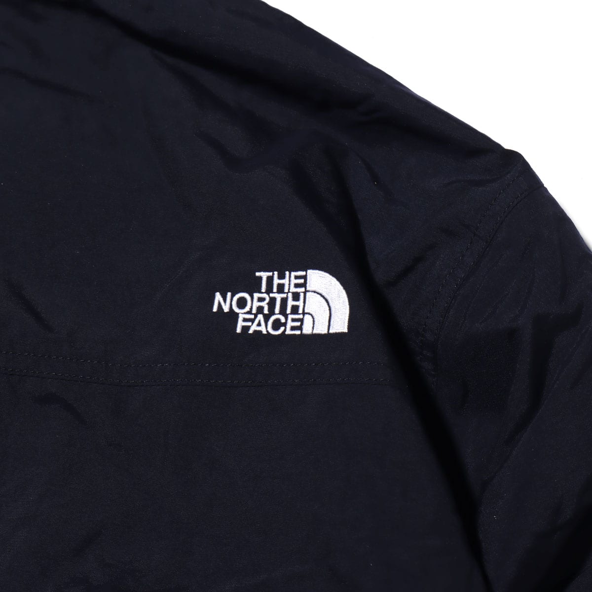 THE NORTH FACE COMPACT NOMAD BLOUSON SBXCP 23FW-I（ザ