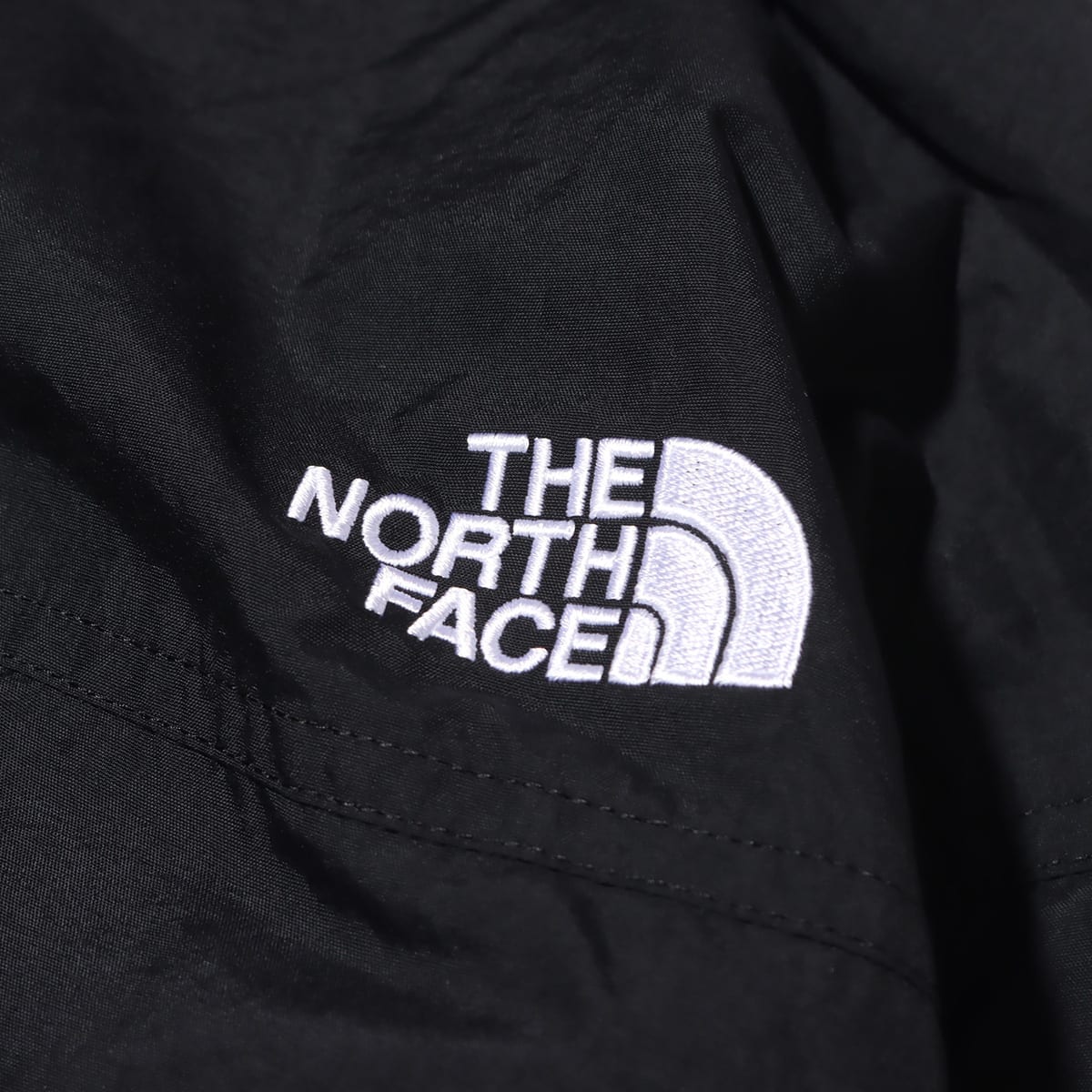 THE NORTH FACE COMPACT NOMAD BLOUSON BKXBK 23FW-Iの画像