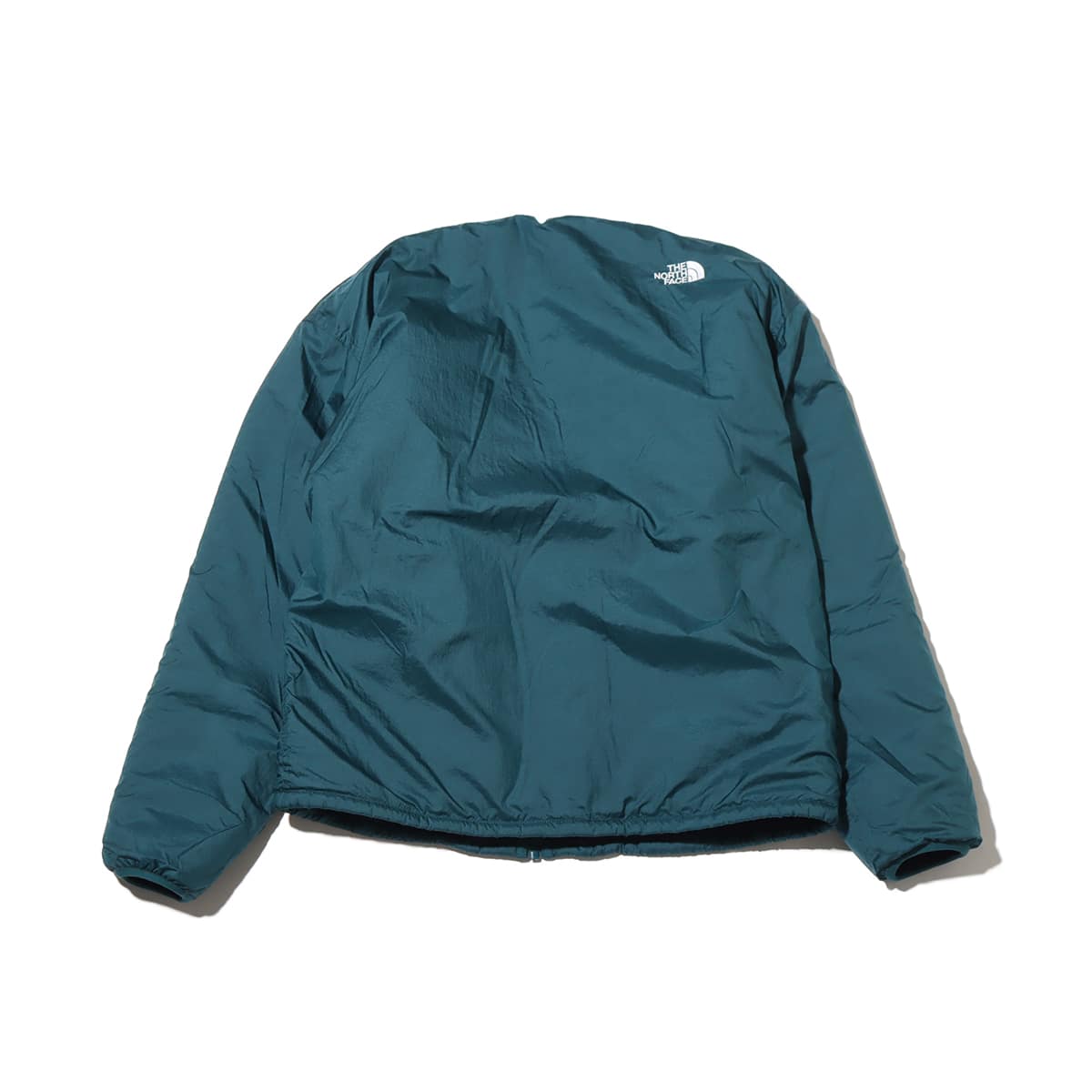 THE NORTH FACE REVERSIBLE EXTREME PILE CARDIGAN AAXAD 23FW-Iの画像