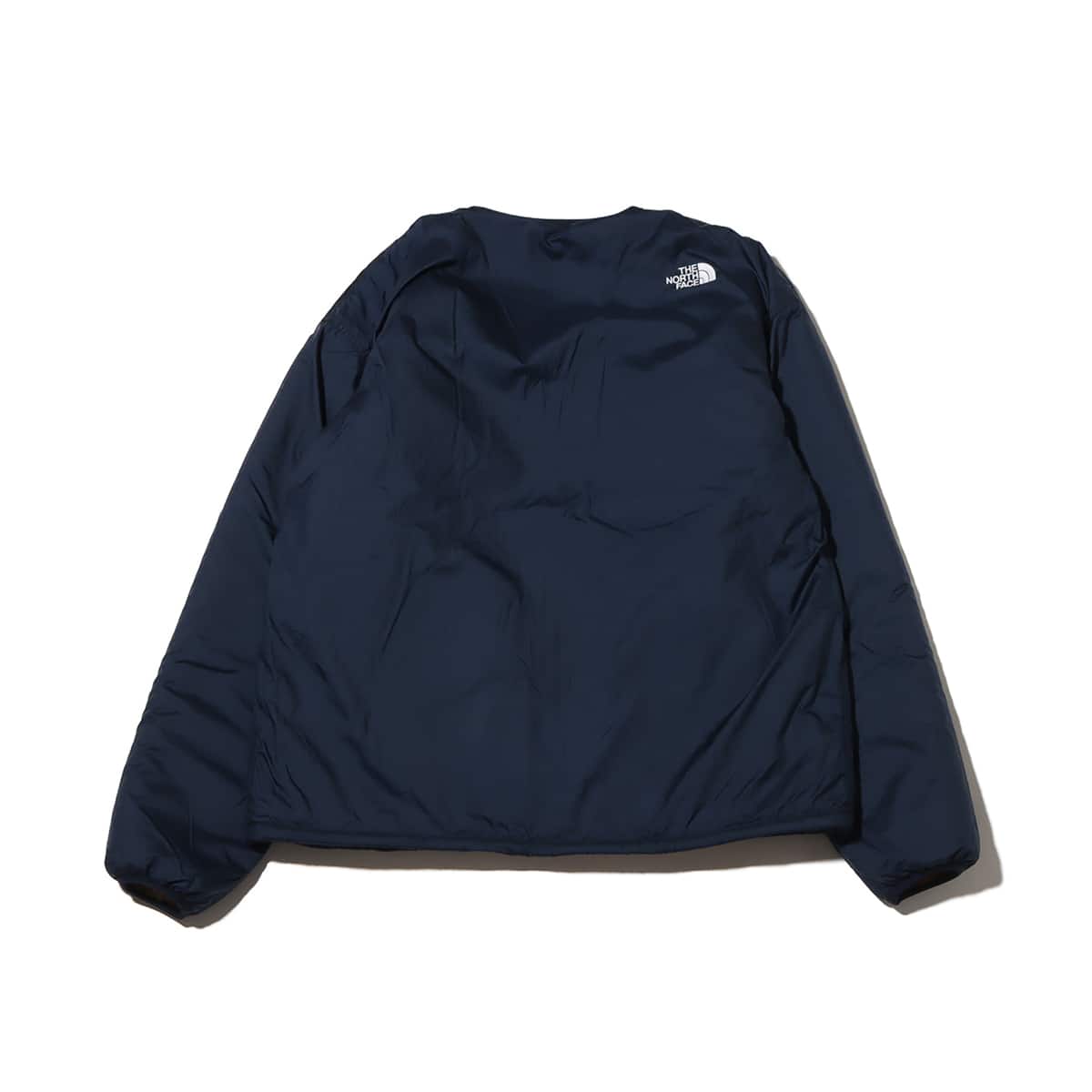 THE NORTH FACE REVERSIBLE EXTREME PILE CARDIGAN KTXUN （ザ