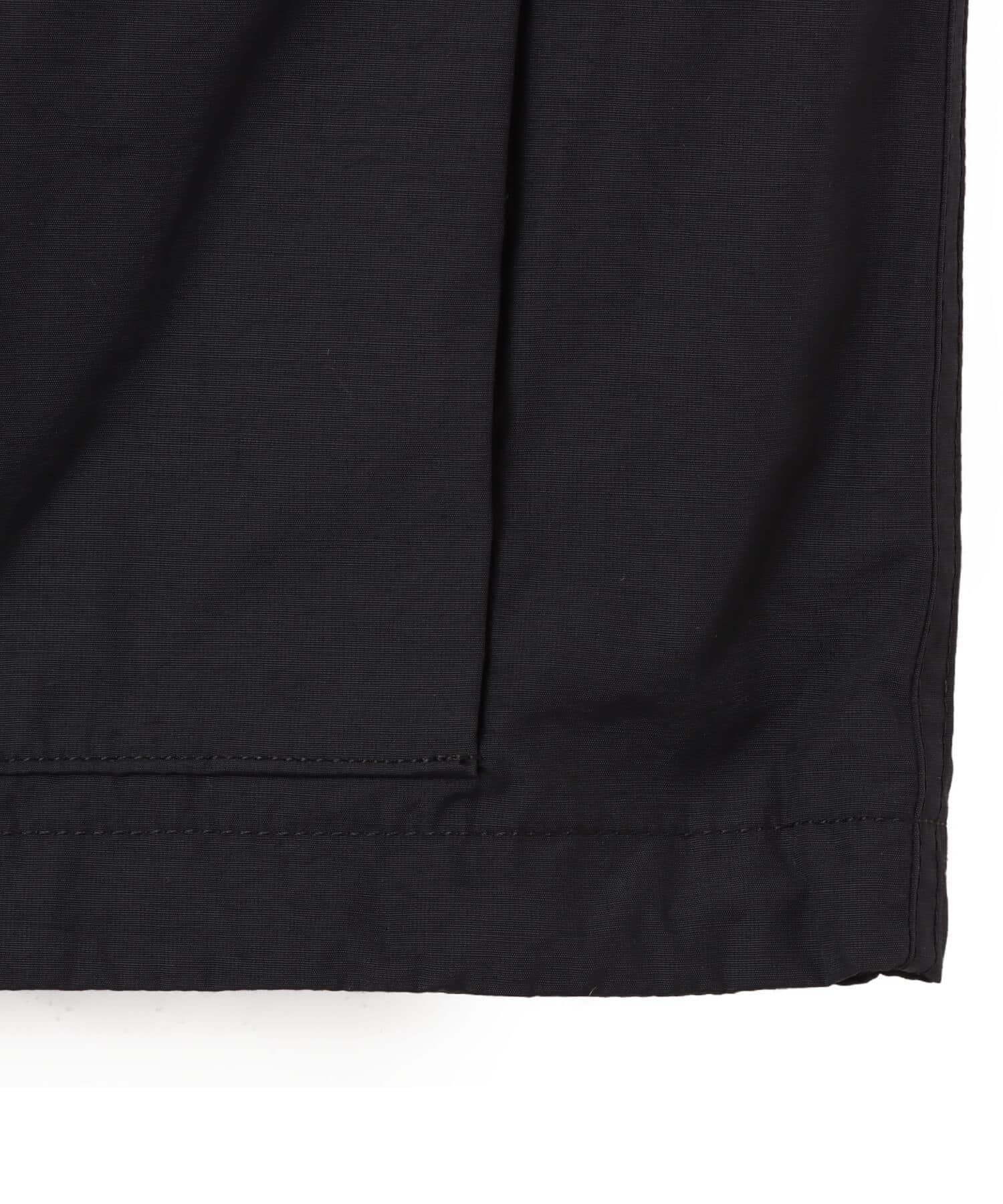 THE NORTH FACE Mountain Coverall ブラックの画像