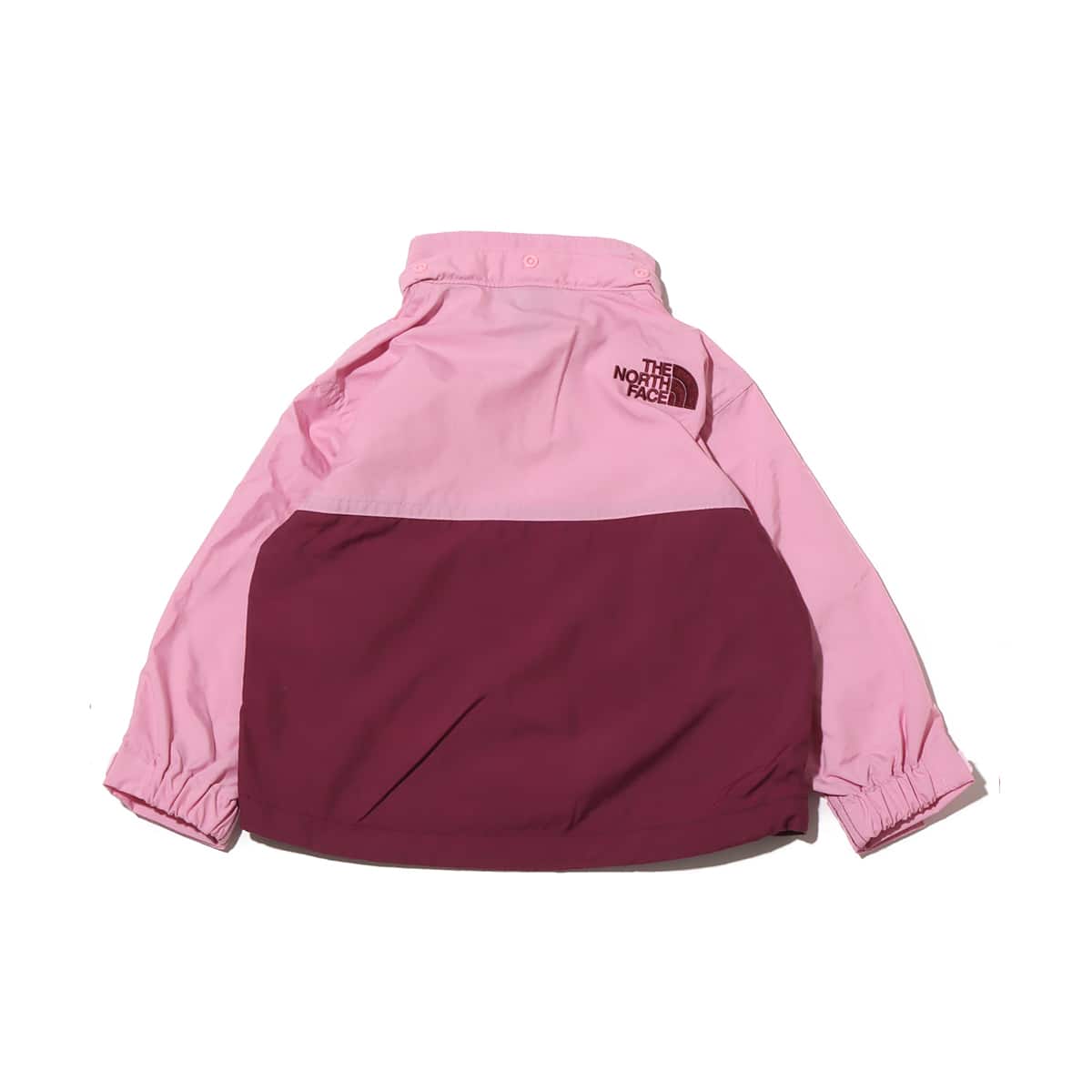 THE NORTH FACE BABY COMPACT JACKET OピンXB 23FW-I
