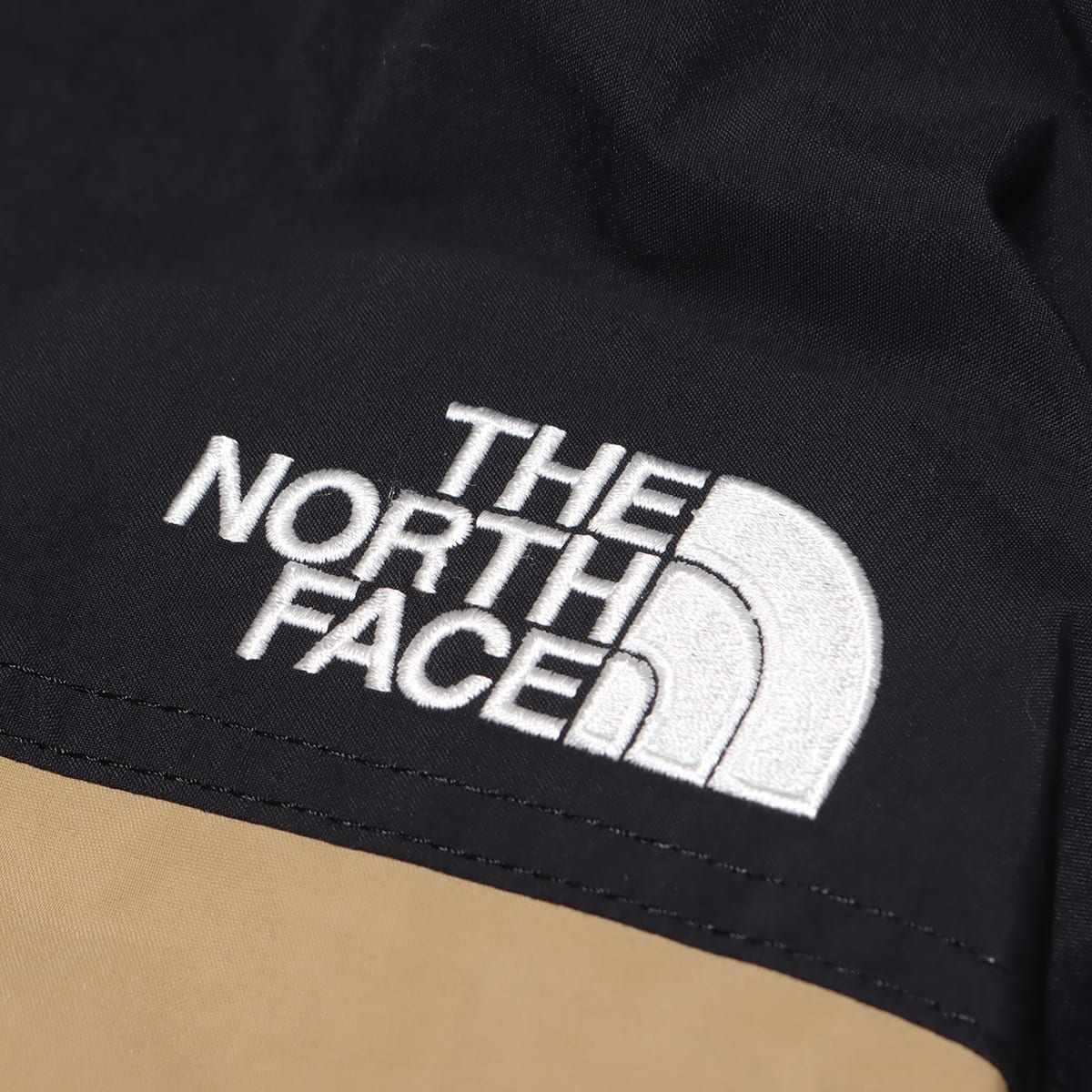 THE NORTH FACE MOUNTAIN LIGHT COAT ケプルタン 23FW-I