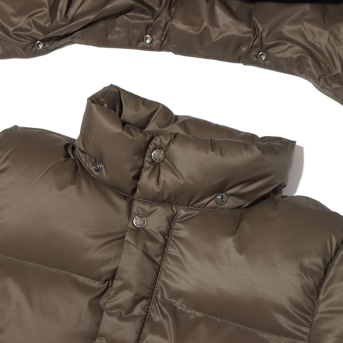 THE NORTH FACE CAMP SIERRA SHORT ニュートープ 21FW-Iの画像