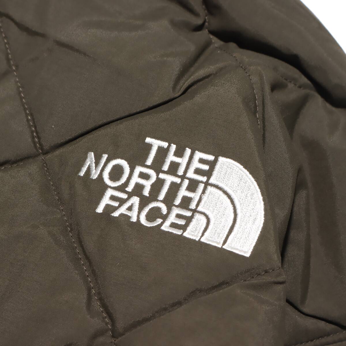 THE NORTH FACE YAKKIN JACKET ニュートープ 23FW-Iの画像