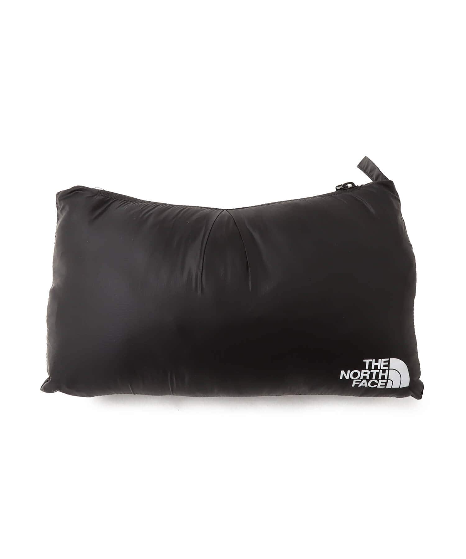 THE NORTH FACE Thunder Roundneck Jacket ブラックの画像