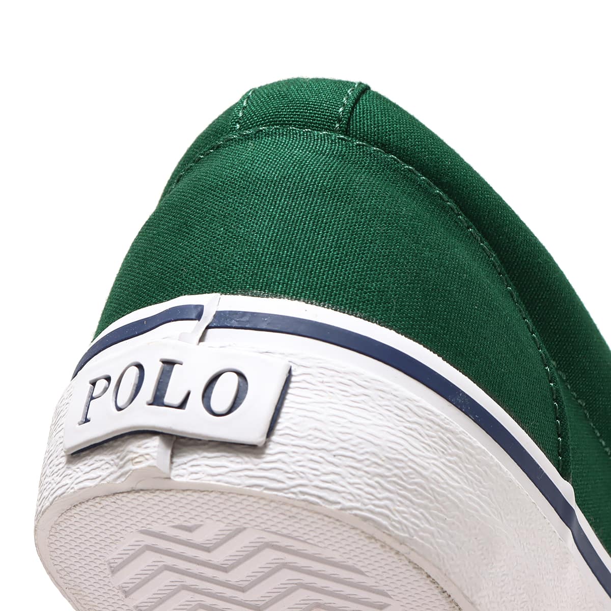 POLO RALPH LAUREN KEATON-SLIPON BEAR FOREST 22FW-Iの画像