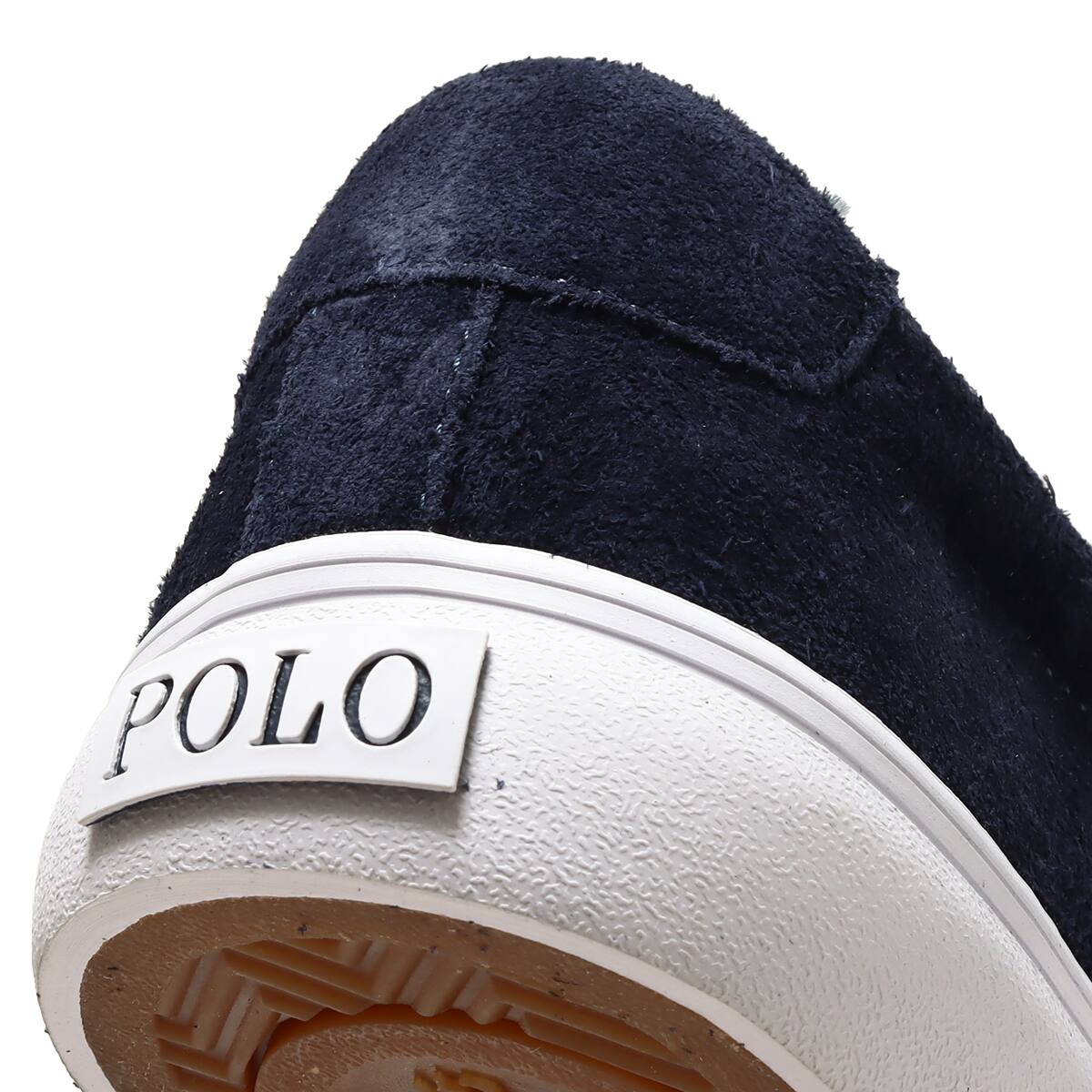 POLO RALPH LAUREN SAYER HUNTER NAVY 22FW-Iの画像