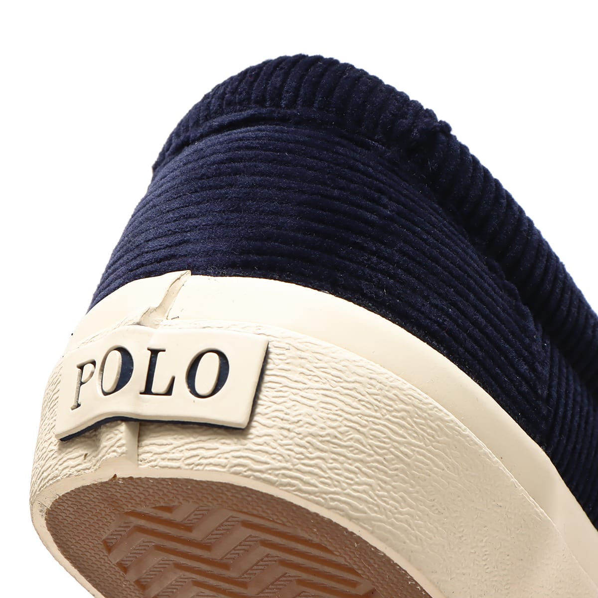 POLO RALPH LAUREN KEATON-PONY HUNTER NAVY 22FW-Iの画像