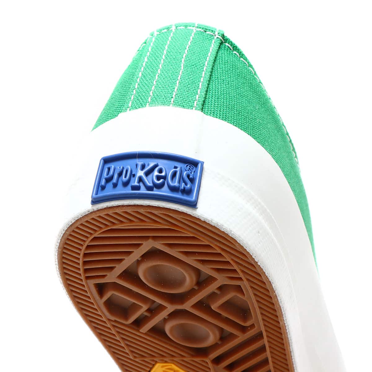 PRO-Keds ROYAL AMERICA LOW GREEN の画像