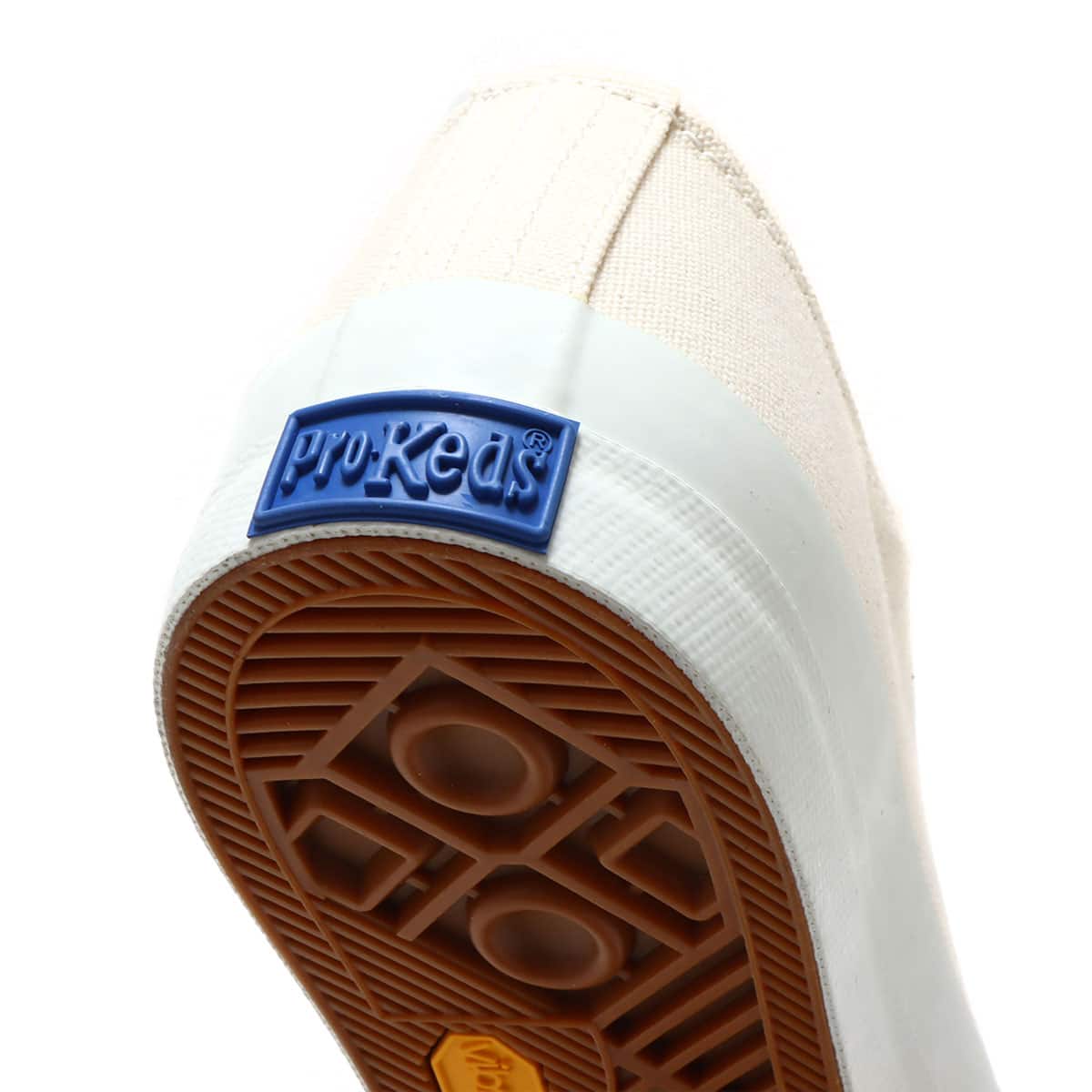 PRO-Keds ROYAL AMERICA LOW OFFWHITE の画像