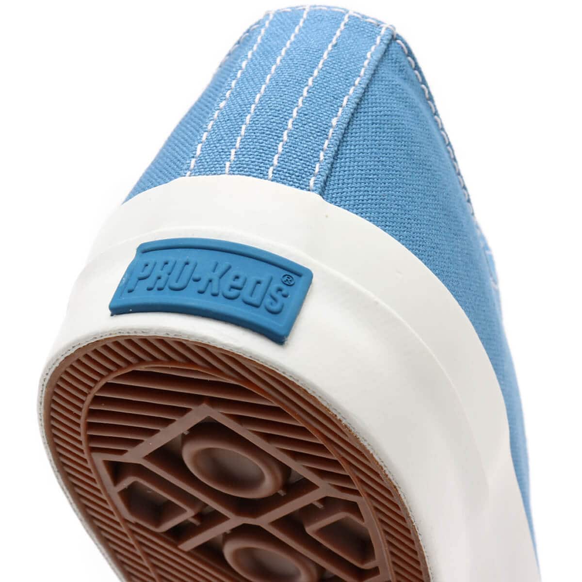 PRO-Keds ROYAL AMERICA LO BLUEの画像
