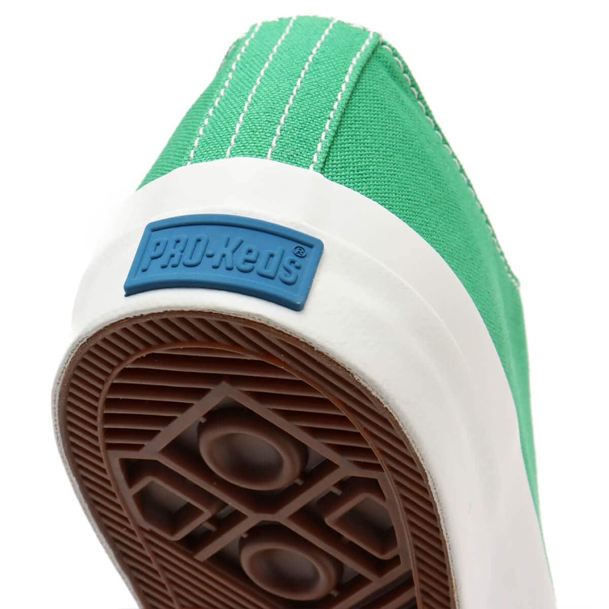 PRO-Keds ROYAL AMERICA LO GREENの画像