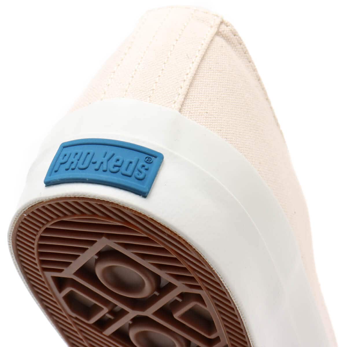 PRO-Keds ROYAL AMERICA LO NATURAL WHITEの画像