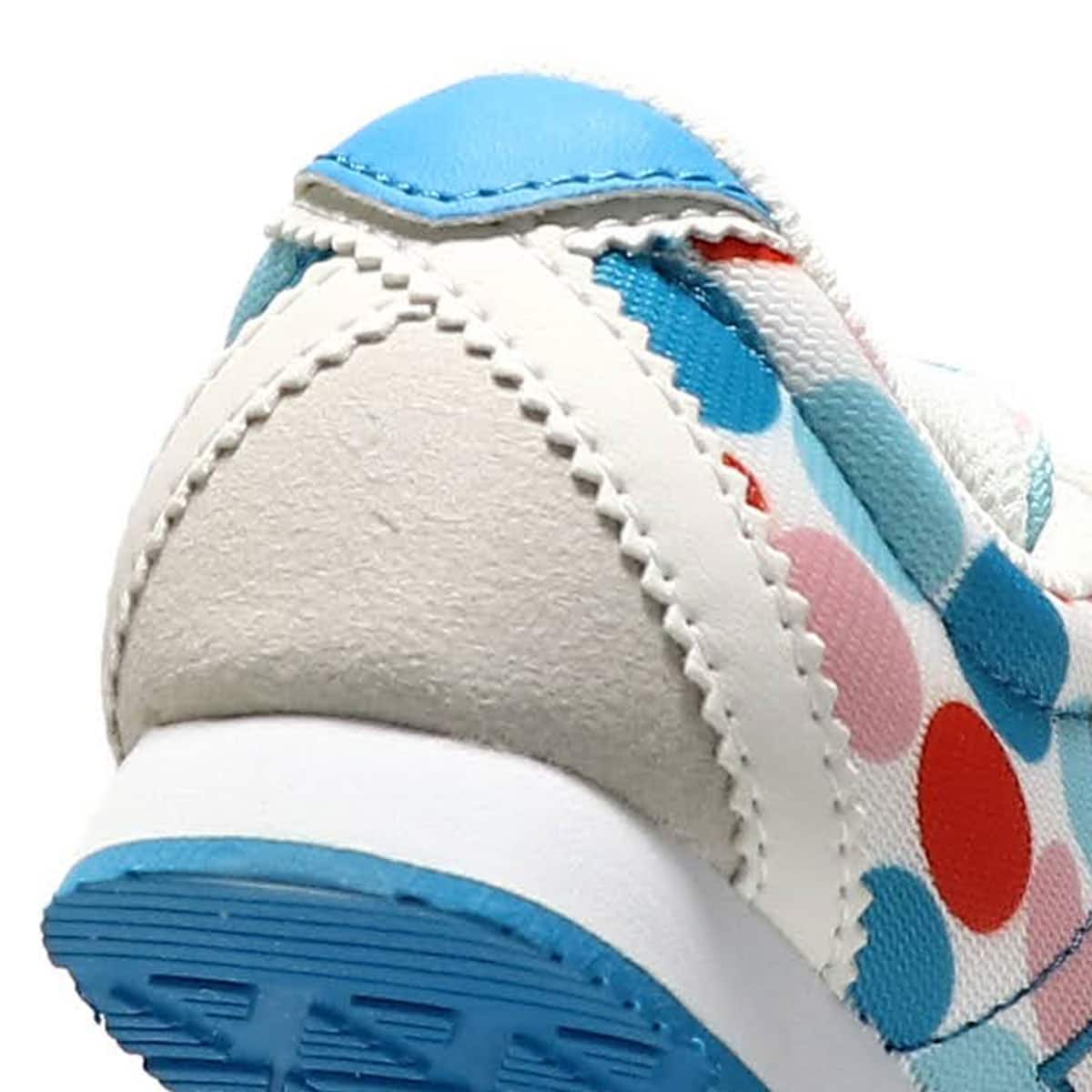 le coq sportif MONTPELLIER III NY ART WHITE DOT 16SS-Iの画像