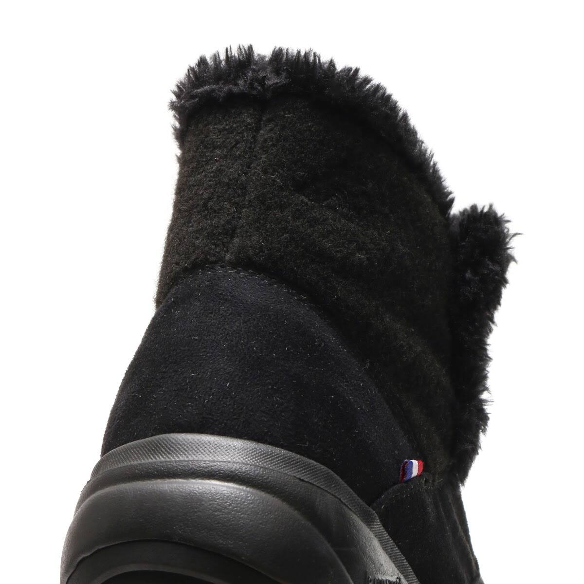 le coq sportif モンルイ LO  BLKの画像