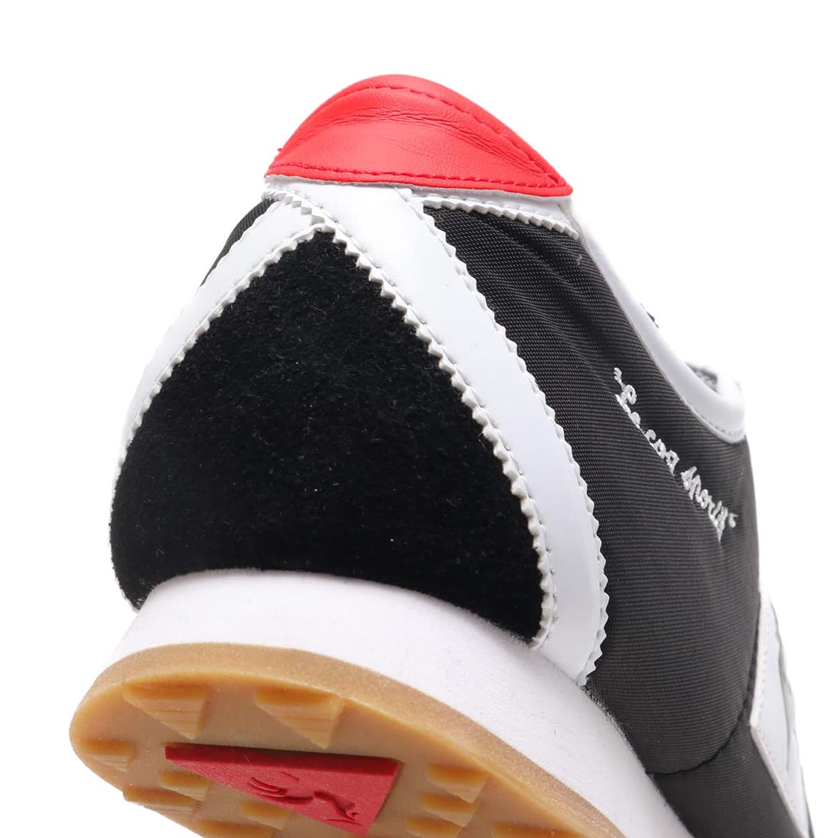 le coq sportif MONTPELLIER BLACK 19FW-Iの画像