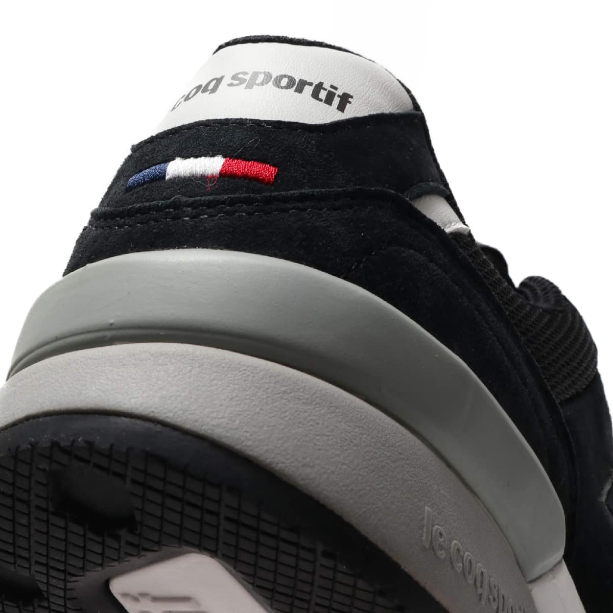 le coq sportif BOULOGNE SD BLACK 20FW-Iの画像