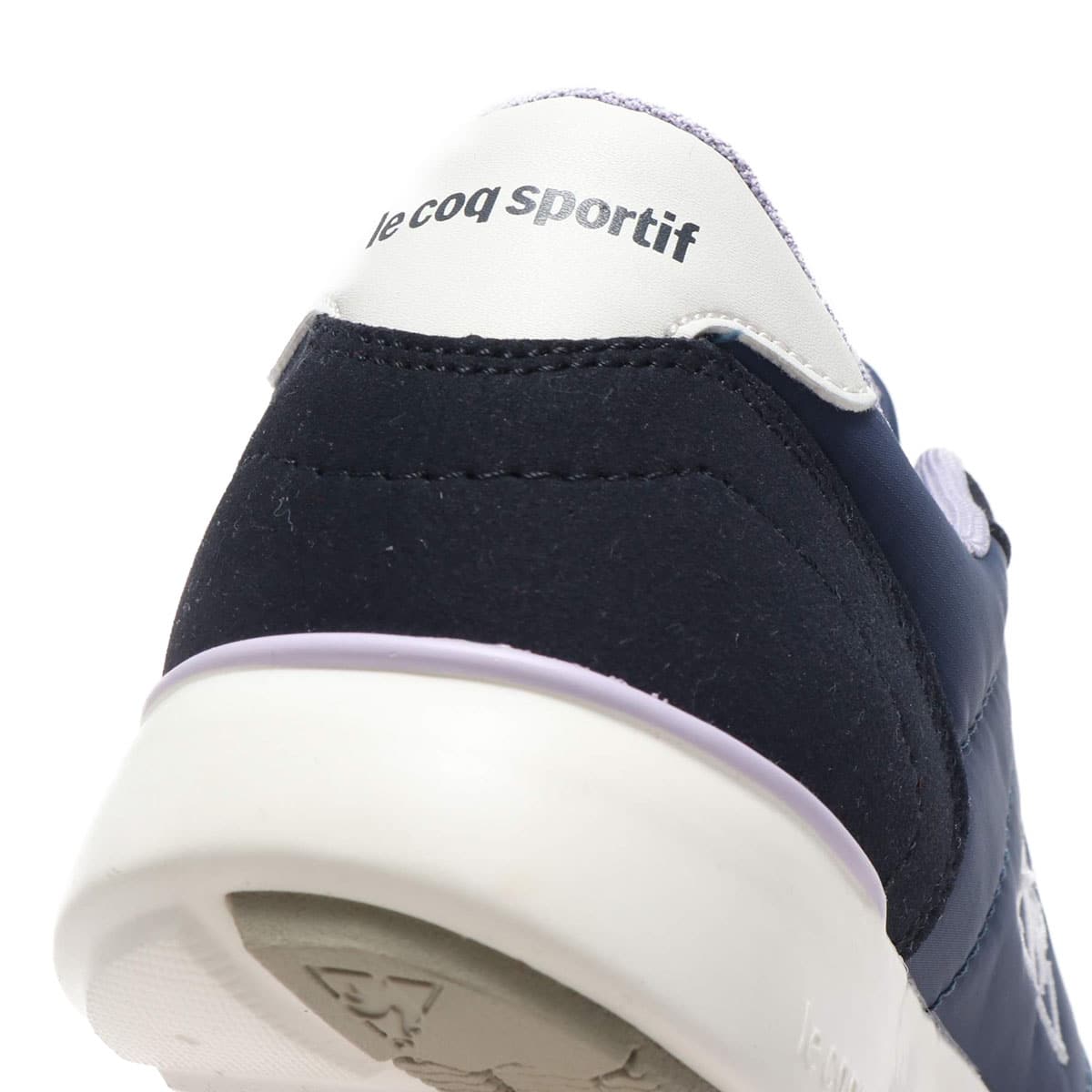le coq sportif SEGUR WIDE 3 NAVY 19SS-Iの画像
