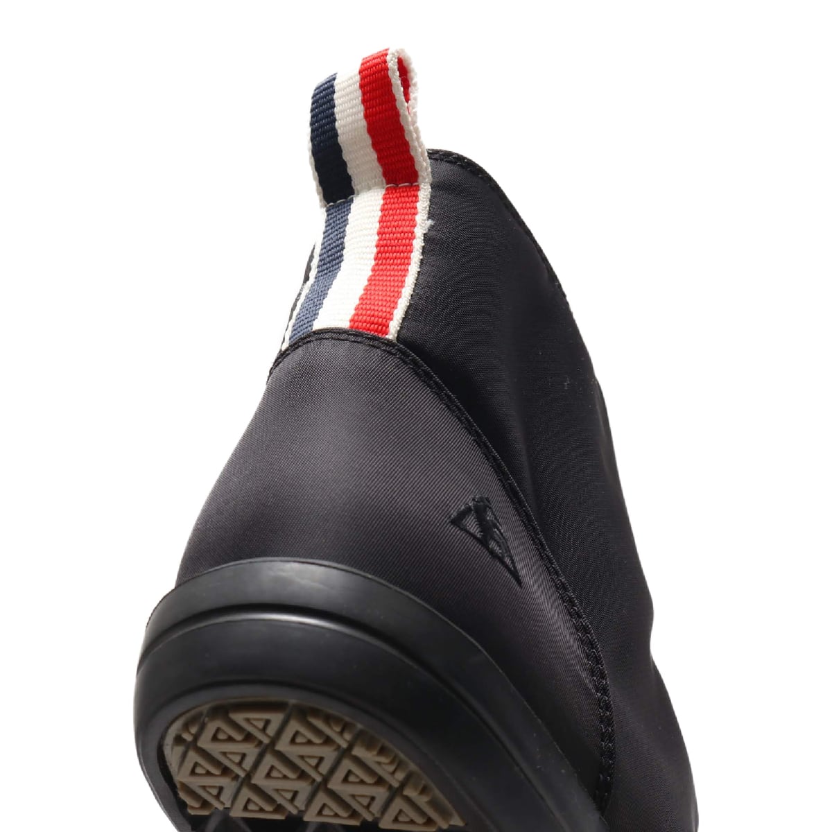 le coq sportif TELUNA BOOTS SK MID 2 BLACK 20SS-Iの画像