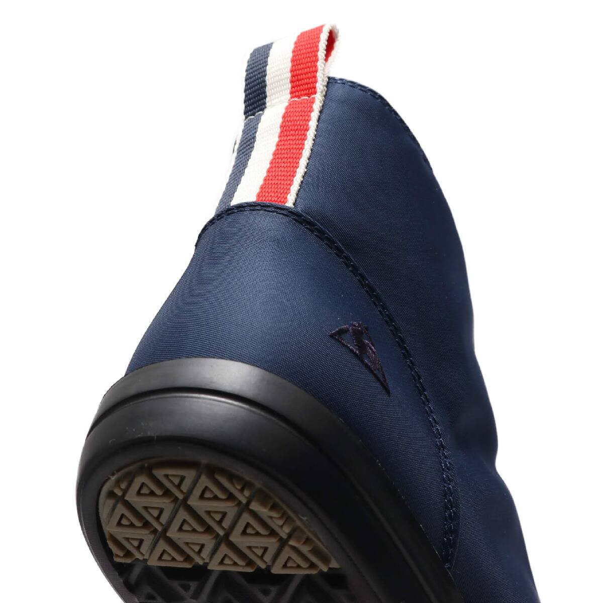 le coq sportif TELUNA BOOTS SK MID 2 NVY 19SS-Iの画像